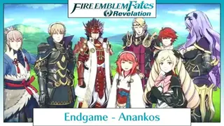 Fire Emblem Fates: Revelation screenshot