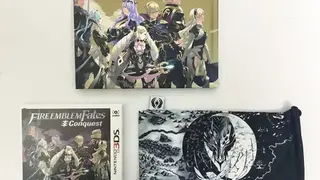 Fire Emblem Fates: Special Edition screenshot