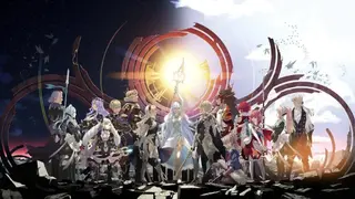 Fire Emblem Fates: Special Edition screenshot