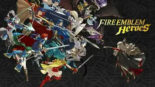 Fire Emblem Heroes screenshot