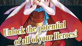 Fire Emblem Heroes screenshot