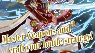 Fire Emblem Heroes screenshot
