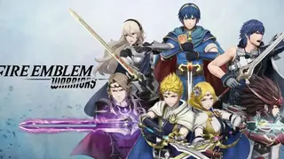 Fire Emblem Warriors screenshot