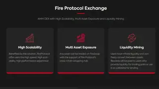 Fire Protocol screenshot