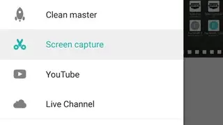 Fire TV Universal Remote Android TV KODI CetusPlay screenshot