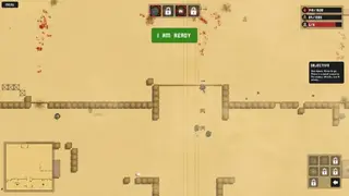 Firebase Defence screenshot