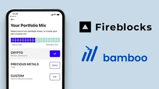 Fireblocks screenshot