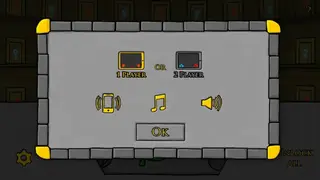 Fireboy and Watergirl: Online in the Forest Temple screenshot