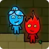 Fireboy and Watergirl: Online in the Forest Temple