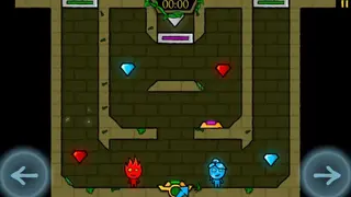 Fireboy & Watergirl: Elements screenshot