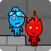 Fireboy & Watergirl: Elements
