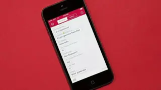 FireChat screenshot