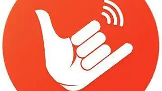 FireChat screenshot