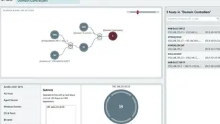 FireEye Endpoint Security (HX) screenshot