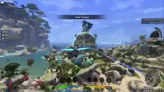 Firefall screenshot