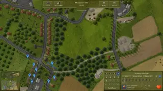 Firefight screenshot