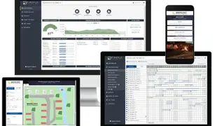 Firefly Reservations screenshot