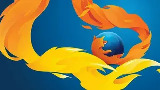 Firefox Browser fast & private screenshot