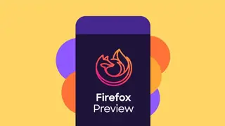 Firefox Browser fast & private screenshot