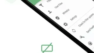 Firefox Focus screenshot