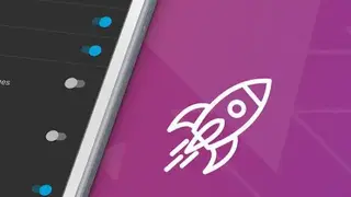 Firefox Focus screenshot