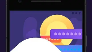 Firefox Lockwise screenshot