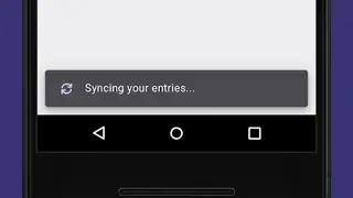 Firefox Lockwise screenshot