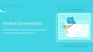 Firefox Screenshot screenshot