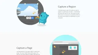 Firefox Screenshots screenshot