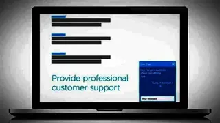 Firehose Chat screenshot