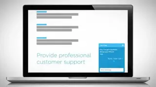 Firehose Chat screenshot