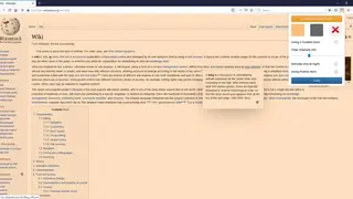 FireLux screenshot