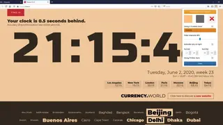 FireLux screenshot
