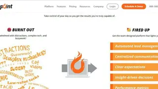 Firepoint screenshot