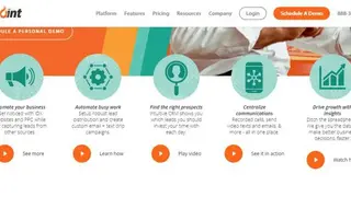 Firepoint screenshot