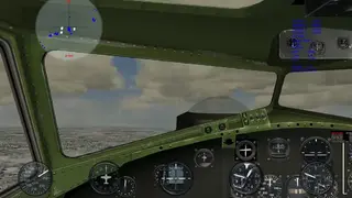FirePower for Microsoft Combat Flight Simulator 3 screenshot