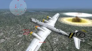 FirePower for Microsoft Combat Flight Simulator 3 screenshot