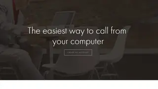 Firertc screenshot
