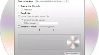 FireStarter FX screenshot