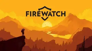 Firewatch screenshot