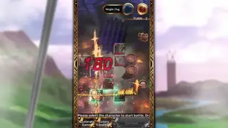 Firmament Ode screenshot