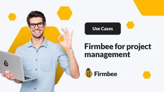 Firmbee screenshot