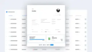 Firmbee screenshot