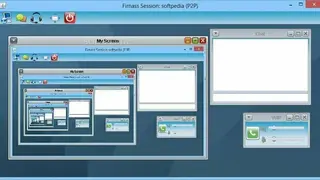 Firnass screenshot