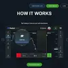First Binary Option Service