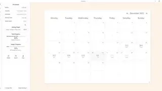First Draft App screenshot