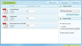 First PDF screenshot