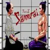 First Samurai