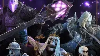 First Summoner screenshot