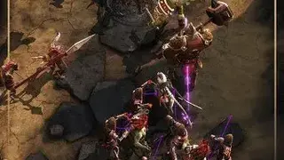 First Summoner screenshot